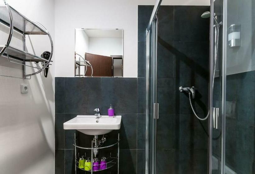 Номер Стандарт, Vv Hotel & Apartments