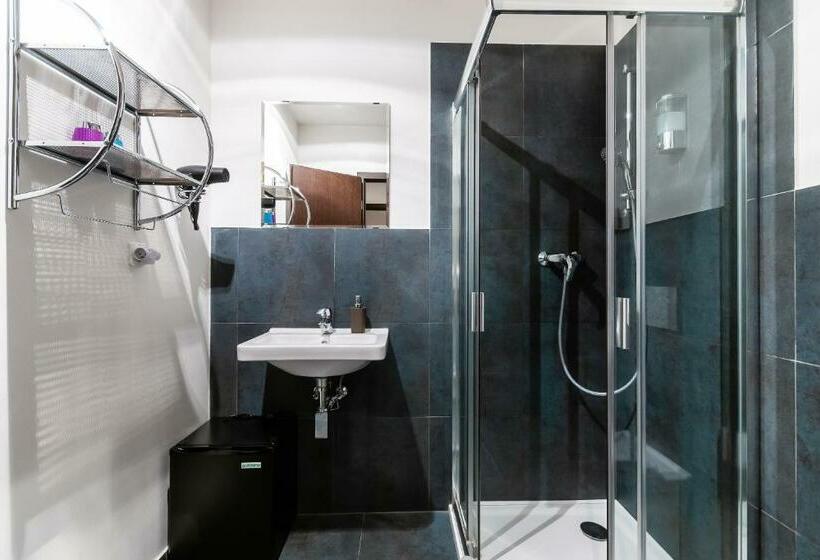 غرفة قياسية, Vv Hotel & Apartments