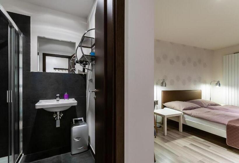 Номер Стандарт, Vv Hotel & Apartments