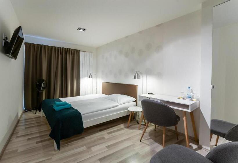 Номер Стандарт, Vv Hotel & Apartments