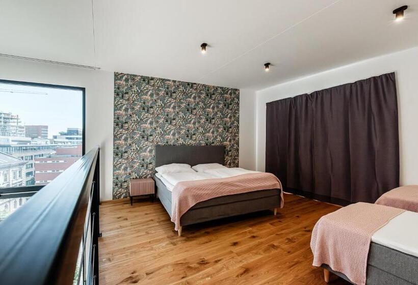 غرفة قياسية, Vv Hotel & Apartments
