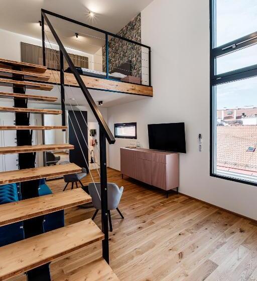 Номер Стандарт, Vv Hotel & Apartments