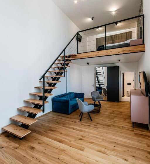 Номер Стандарт, Vv Hotel & Apartments