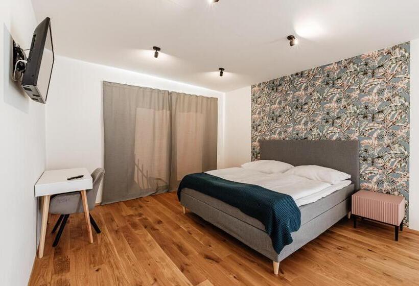 غرفة قياسية, Vv Hotel & Apartments