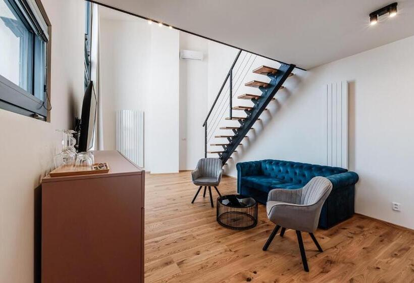 Номер Стандарт, Vv Hotel & Apartments