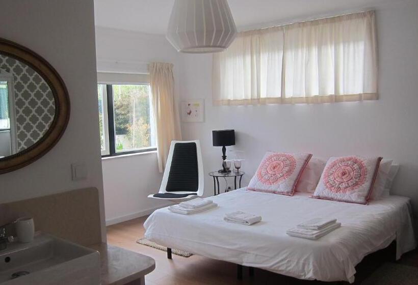스탠다드 룸, Casa Das Hortensias  Charming Guest House