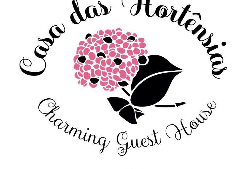 스탠다드 룸, Casa Das Hortensias  Charming Guest House