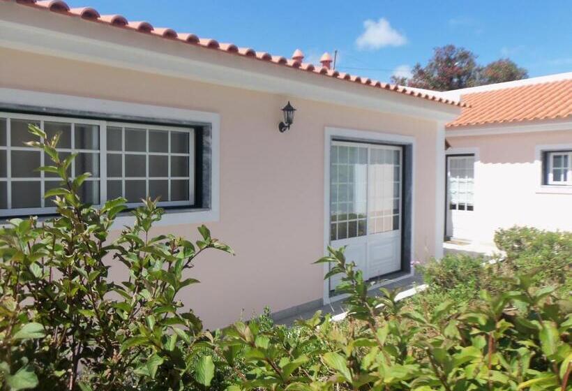 2침실 아파트 정원 전망, Casa Das Hortensias  Charming Guest House