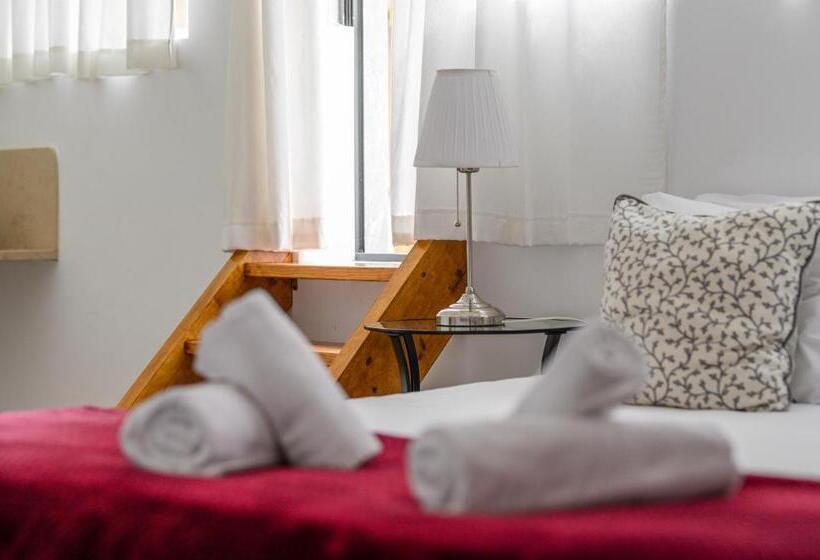 스탠다드 룸, Casa Das Hortensias  Charming Guest House