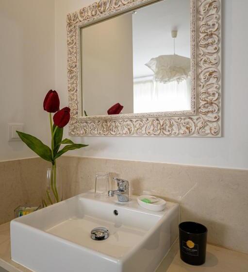 스탠다드 룸, Casa Das Hortensias  Charming Guest House