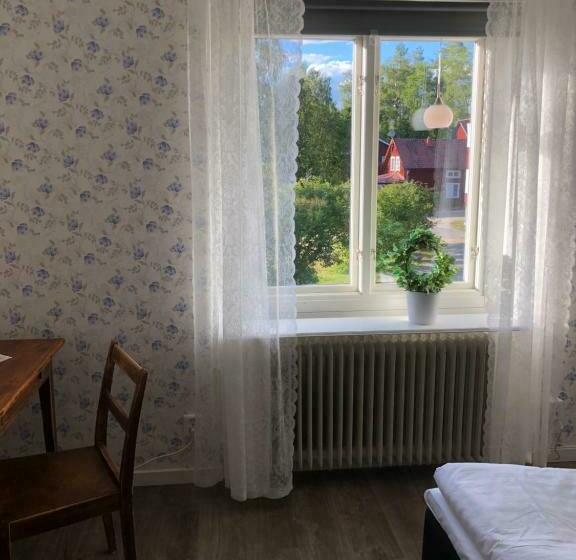 Номер Стандарт, Helsingegården