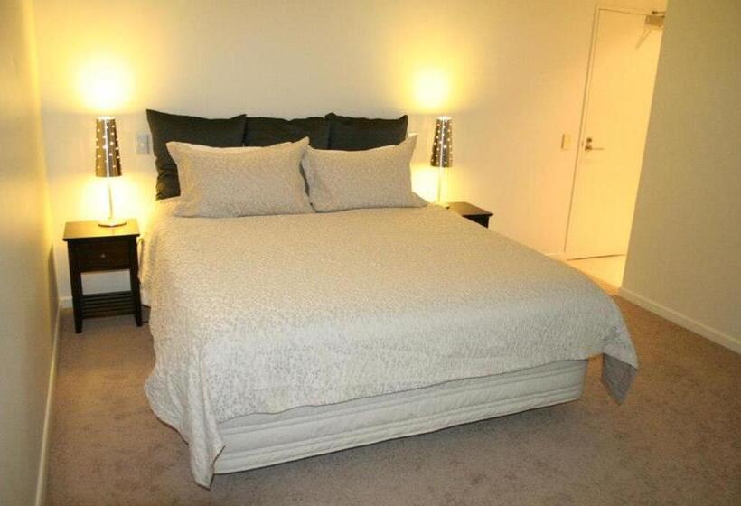 Студио Стандарт Кровать Кинг, Pine Hill Lodge