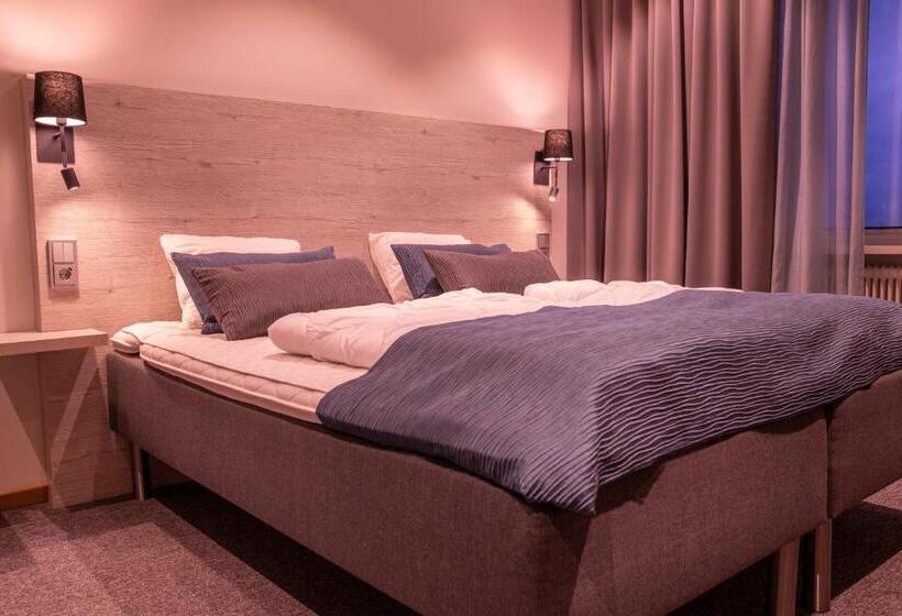 اتاق استاندارد با سرویس بهداشتی مشترک, Dream  Luxury Hostel