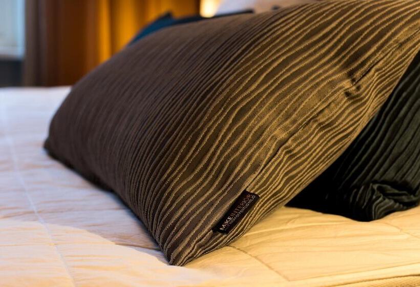اتاق استاندارد با سرویس بهداشتی مشترک, Dream  Luxury Hostel
