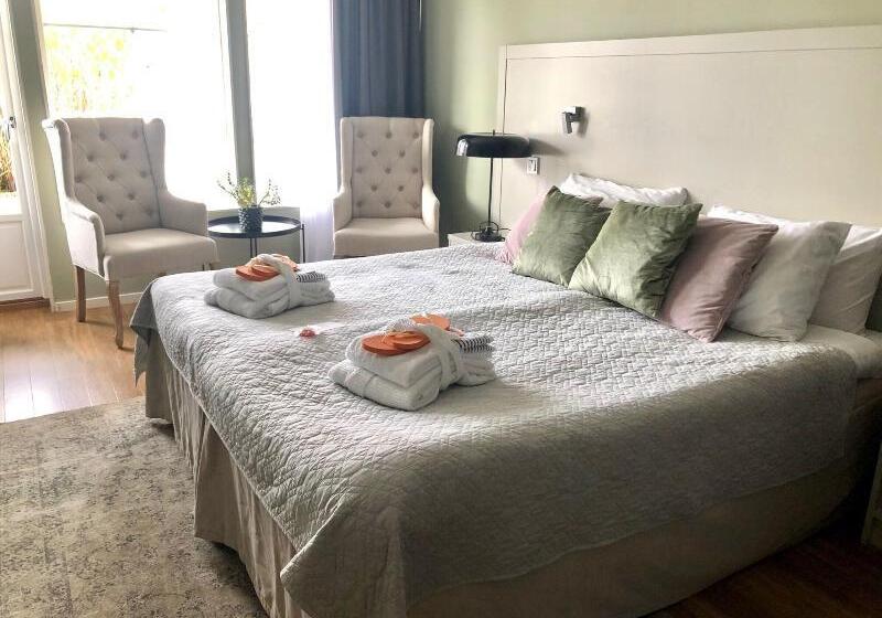 Номер Стандарт, Gränsö Slott Hotel & Spa