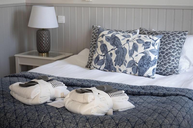 Номер Стандарт, Gränsö Slott Hotel & Spa
