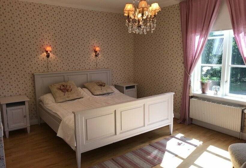 スタンダードルーム, L Plevnagården