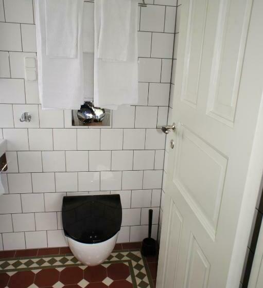 Номер Deluxe, Stf Kivikstrand Badhotell