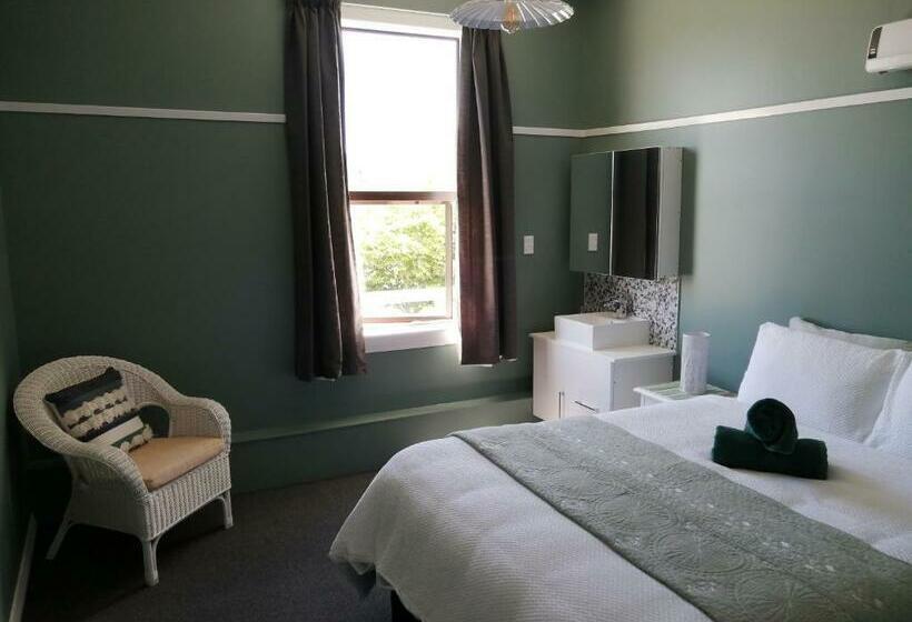 Номер Стандарт, The Duke Hostel