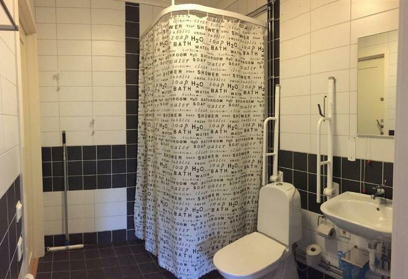 Номер Стандарт, Vadstena Vandrarhem Hostel