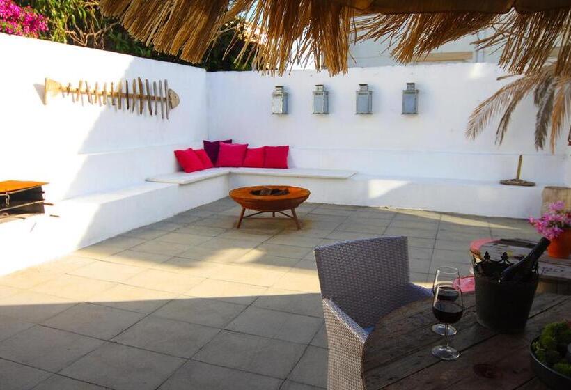 בית, חדר שינה 1, Aloha Beach House H
