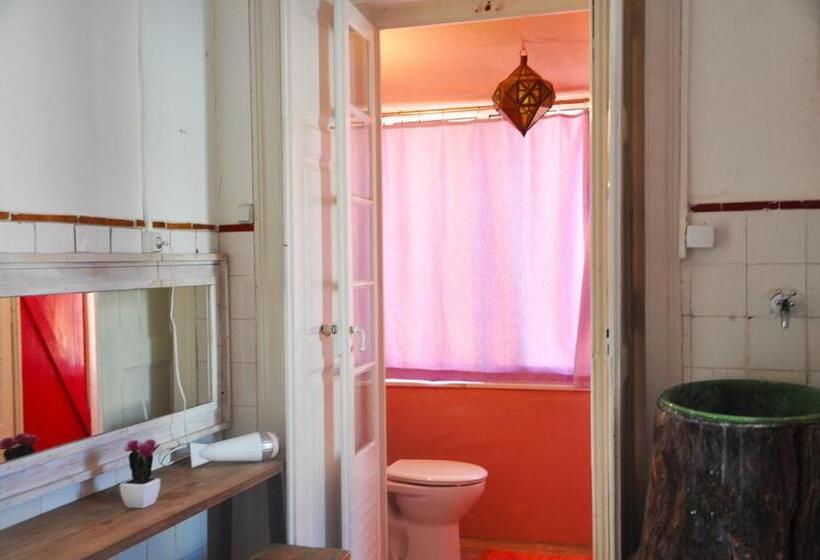 בית, חדר שינה 1, Aloha Beach House H
