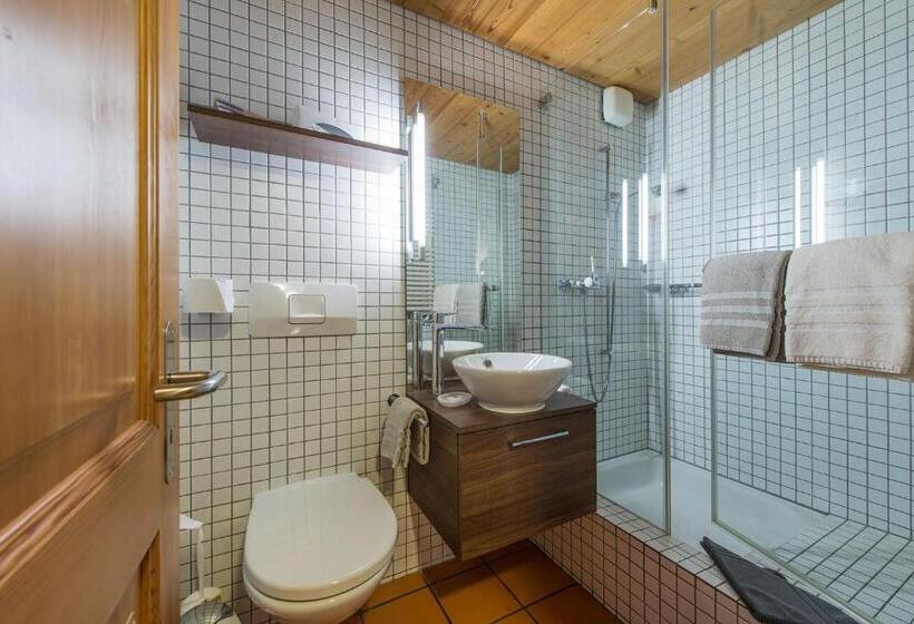 Family Suite, Glocke