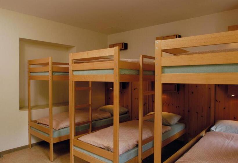 标准间, Davos Youth Hostel