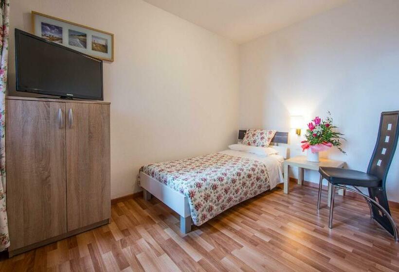 Номер Стандарт Индивидуальный, Casa Zen