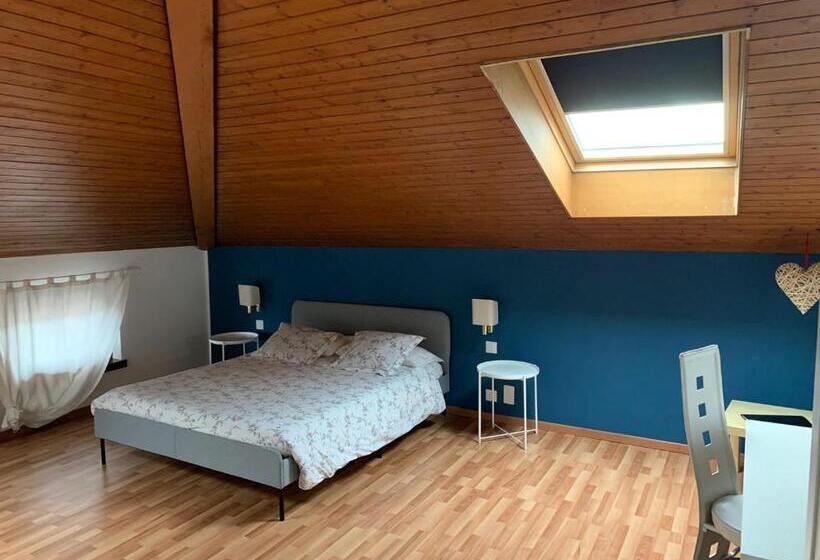 Семейный Номер, Casa Zen