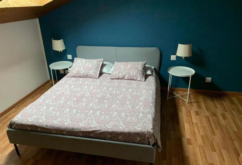 Семейный Номер, Casa Zen