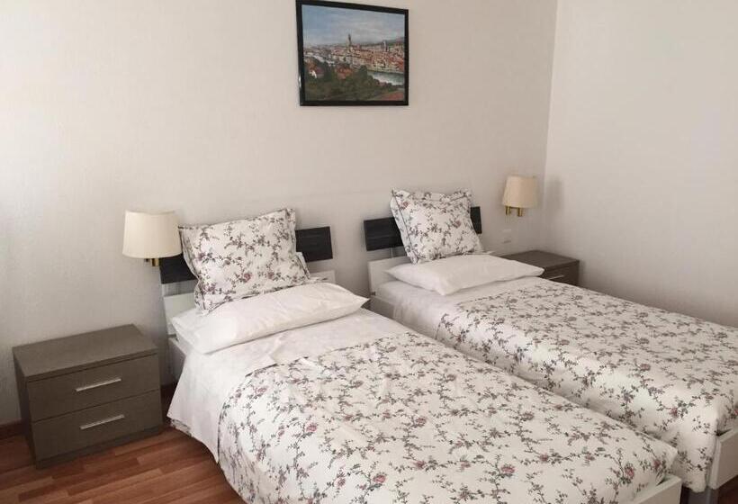 Номер Стандарт, Casa Zen