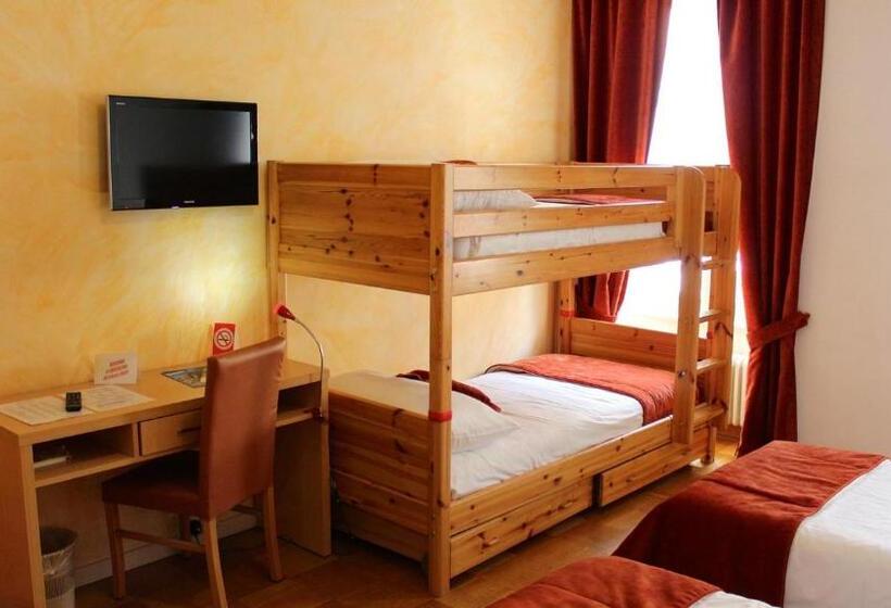 Chambre Standard, Hostellerie Du Xvi Siècle