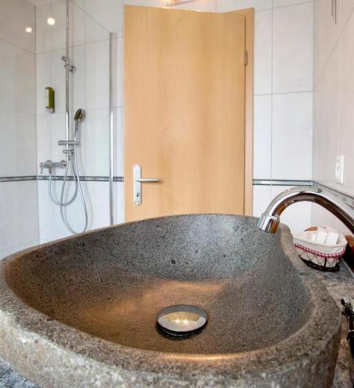 Номер Superior с Балконом, Hôtel De Charme La Poste