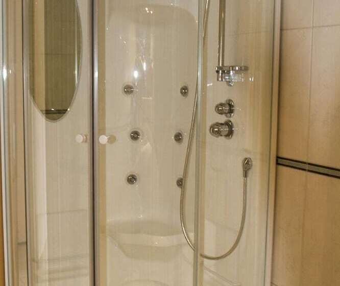 Номер Стандарт, Hôtel De Charme La Poste