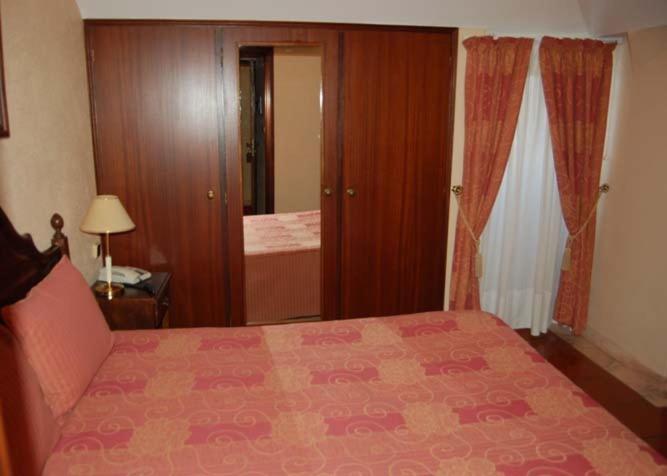 Номер Economy, Jardim