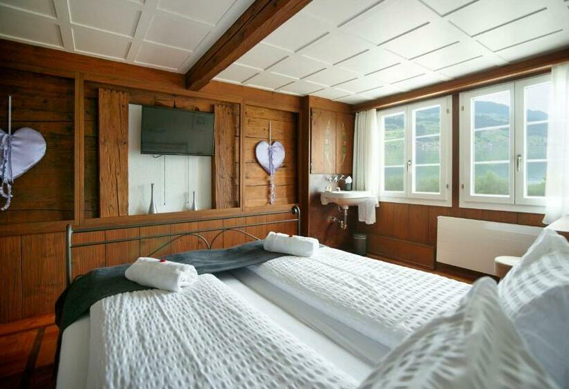 标准间, Landgasthof Zollhaus