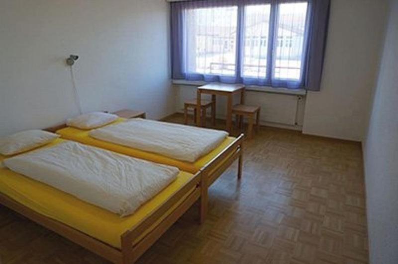 اتاق استاندارد یک نفره, Jugendherberge Romanshorn