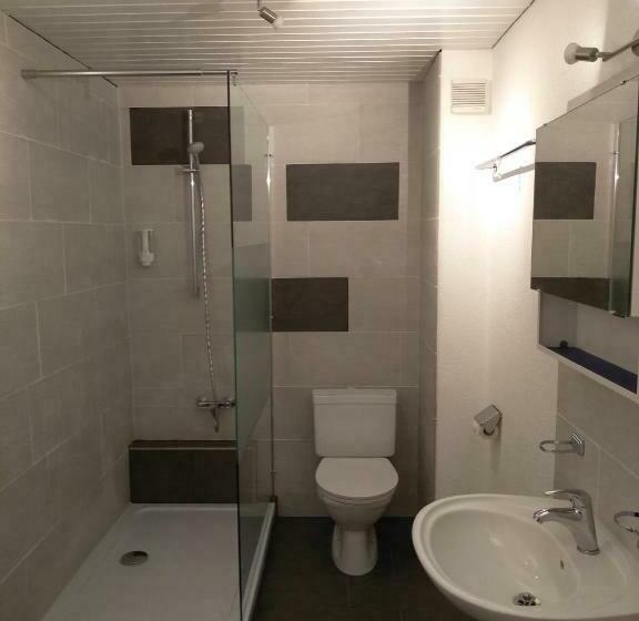 Номер Стандарт, Kiki's B&b