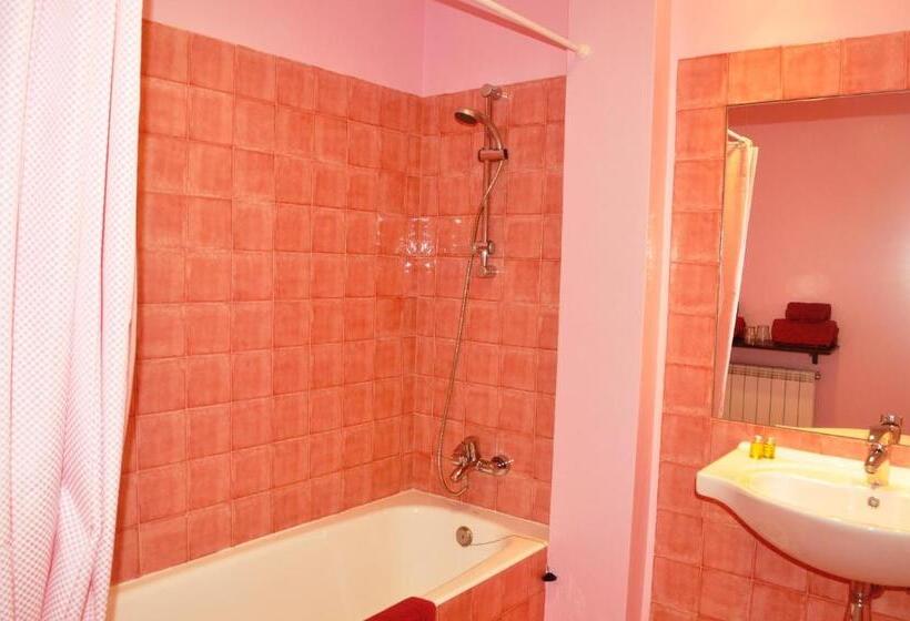 Люкс, Quinta Do Salgueiro B&b   Turismo Rural
