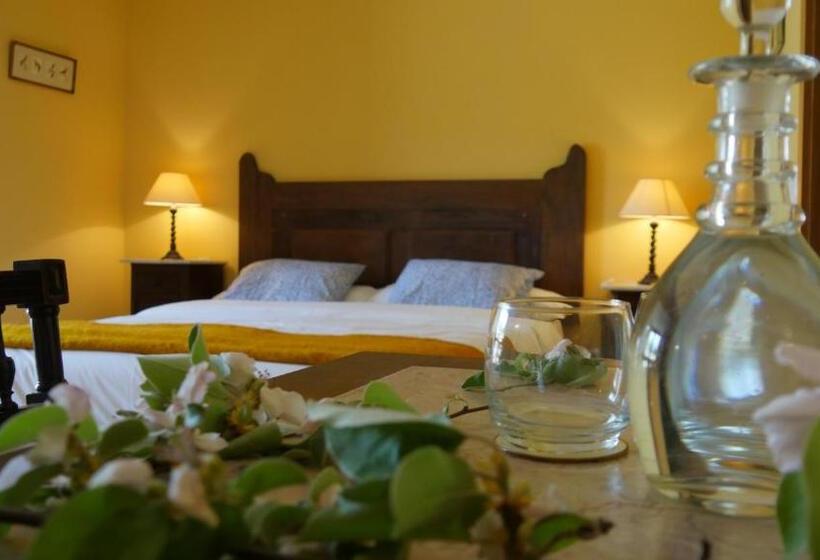 Номер Стандарт, Quinta Do Salgueiro B&b   Turismo Rural