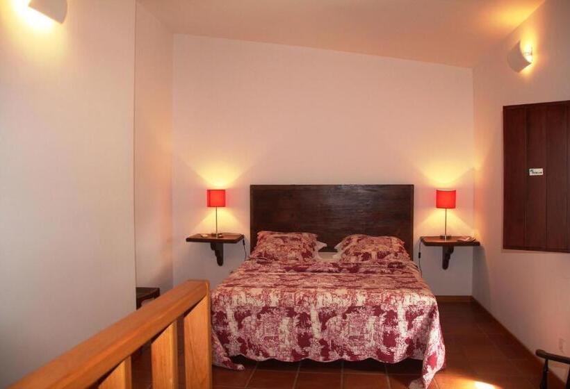 Номер Стандарт, Quinta Do Salgueiro B&b   Turismo Rural