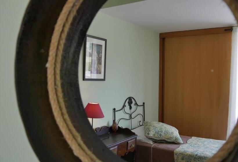 Номер Стандарт, Quinta Do Salgueiro B&b   Turismo Rural