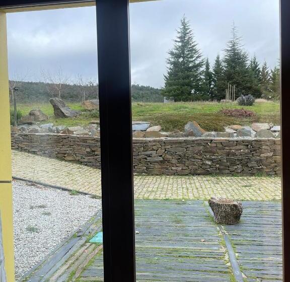Номер Стандарт, Quinta Do Salgueiro B&b   Turismo Rural