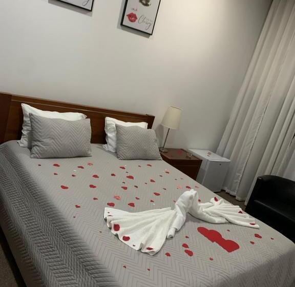 غرفة عائلية, Douro Vale De Campos