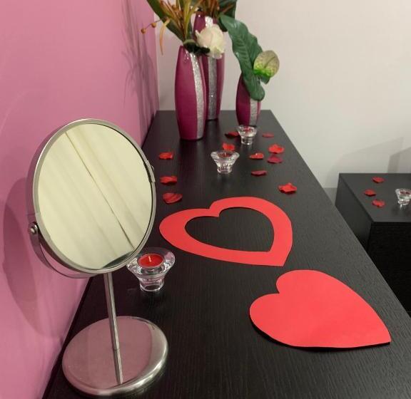 غرفة عائلية, Douro Vale De Campos