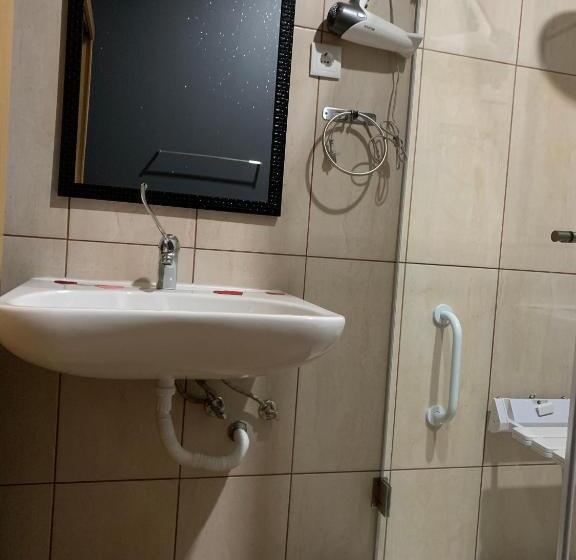 غرفة عائلية, Douro Vale De Campos