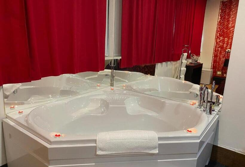 غرفة قياسية, Douro Vale De Campos