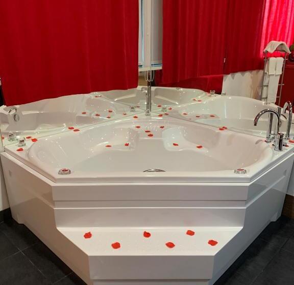 غرفة قياسية, Douro Vale De Campos