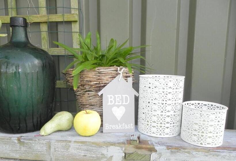 Номер Стандарт, Appels En Peren Bed And Breakfast